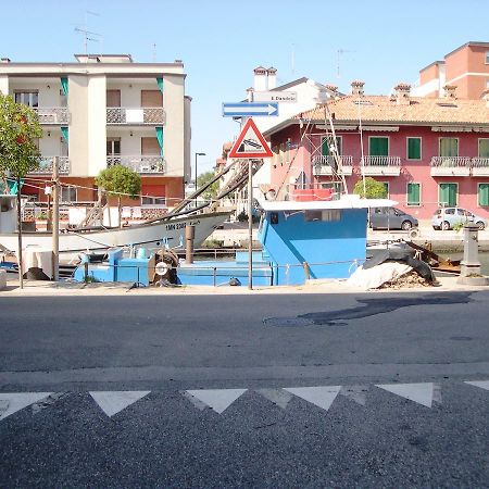 Appartamento Dionea غرادو المظهر الخارجي الصورة